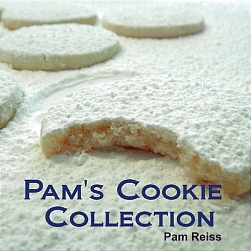 Pams Cookie Collection (Paperback)