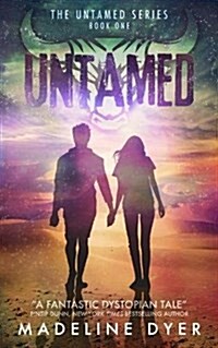 Untamed (Paperback)