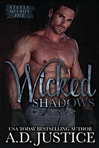Wicked Shadows (Paperback)