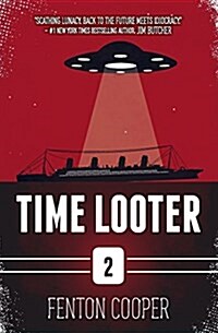 Time Looter: Episode Two (Paperback)