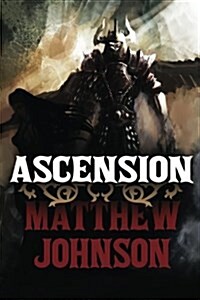 Ascension (Paperback)