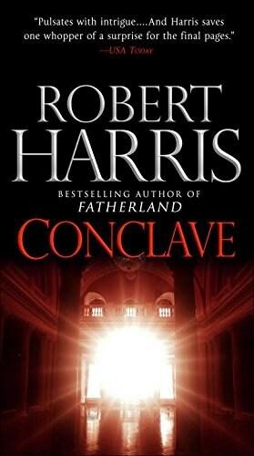 Conclave (Mass Market Paperback)