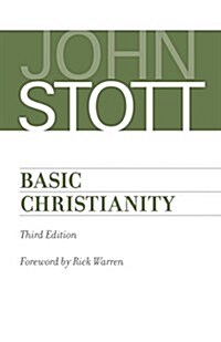 Basic Christianity (Paperback)