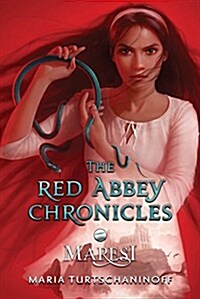 Maresi: The Red Abbey Chronicles Book 1 (Paperback)