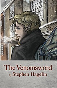 The Venomsword (Paperback)