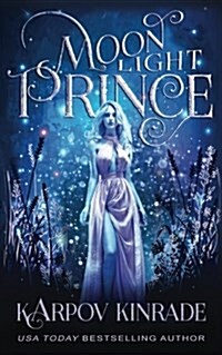 Moonlight Prince (Paperback)