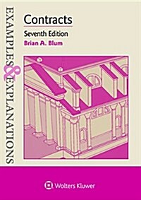 Examples & Explanations for Contracts (Paperback, 7)