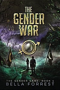 The Gender Game 4: The Gender War (Paperback)