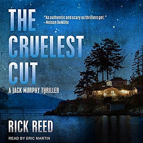 The Cruelest Cut (MP3 CD)