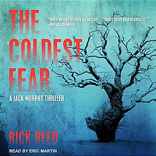 The Coldest Fear (MP3 CD)