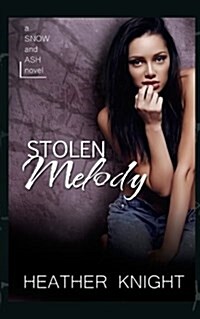 Stolen Melody: A Standalone Dark Romance (Paperback)