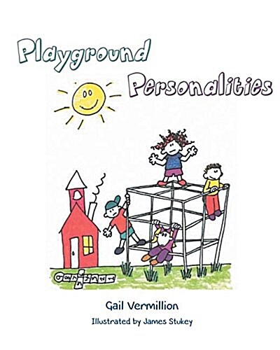 Playground Personalities (Paperback)