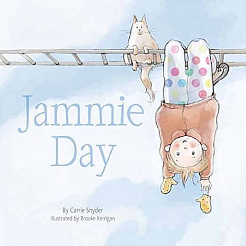 Jammie Day! (Hardcover)