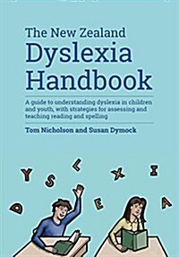 The New Zealand Dyslexia Handbook (Paperback)