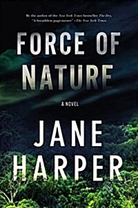 Force of Nature (Hardcover)