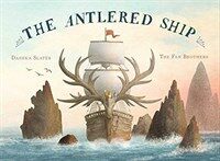 (The) antlered ship