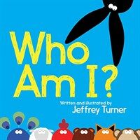 Who Am I? (Hardcover)