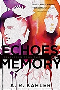 Echoes of Memory (Paperback, Reprint)