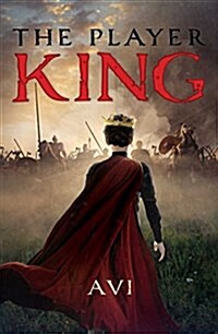 The Player King (Hardcover)