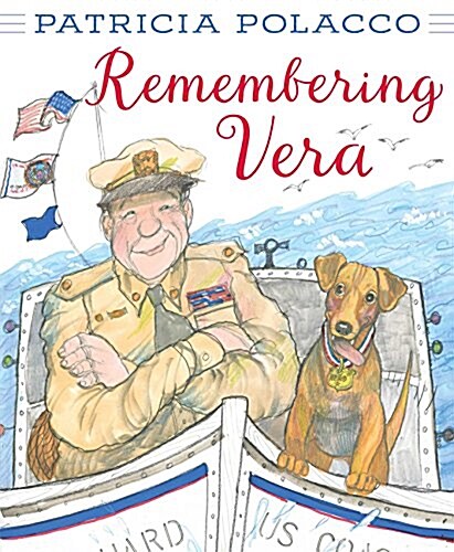 Remembering Vera (Hardcover)