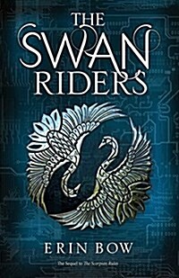 The Swan Riders (Paperback, Reprint)