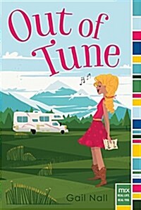 Out of Tune (Paperback, Reprint)