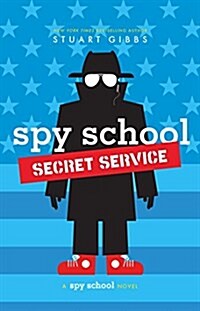 Spy School Secret Service (Hardcover)