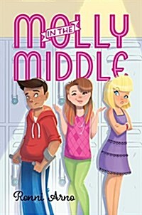 Molly in the Middle (Hardcover)