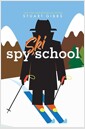 [중고] Spy School #4 : Spy Ski School