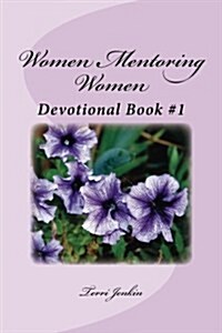 Women Mentoring Women Devotional Book (Paperback)