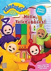 Hello, Teletubbies! (Board Books)