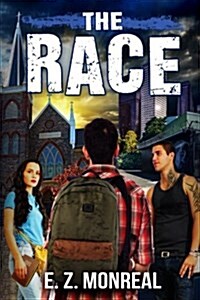 The Race (Paperback)