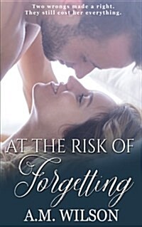 At the Risk of Forgetting (Paperback)