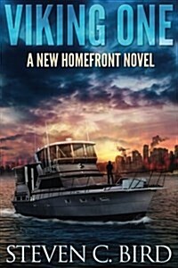 Viking One: A New Homefront Novel (Paperback)