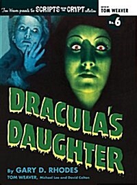Draculas Daughter (Hardcover)