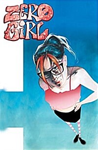 Zero Girl (Paperback)