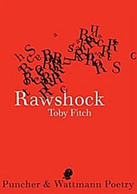 Rawshock (Paperback)