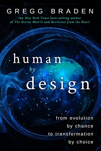 Human by Design: From Evolution by Chance to Transformation by Choice (Hardcover)