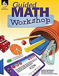 Guided Math Workshop (Paperback)