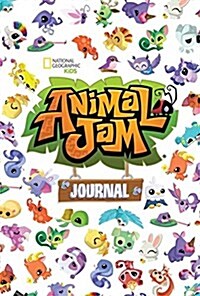 Animal Jam Journal (Hardcover)