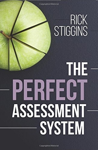 The Perfect Assessment System (Paperback)
