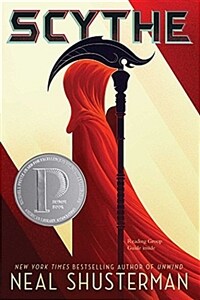 Scythe (Paperback, Reprint)