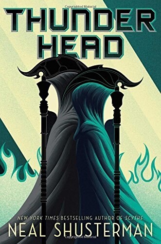 Thunderhead (Hardcover)