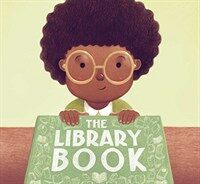 The Library Book (Hardcover)