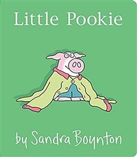 Little Pookie (Board Books)