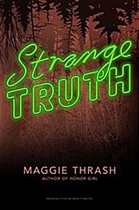 Strange Truth, 1 (Paperback, Reprint)