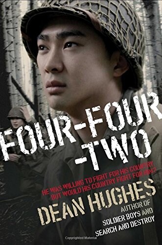 Four-Four-Two (Paperback, Reprint)