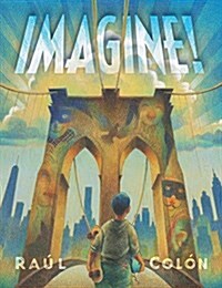 Imagine! (Hardcover)