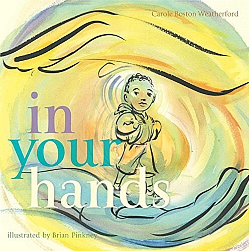 In Your Hands (Hardcover)