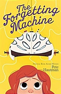 The Forgetting Machine (Paperback, Reprint)
